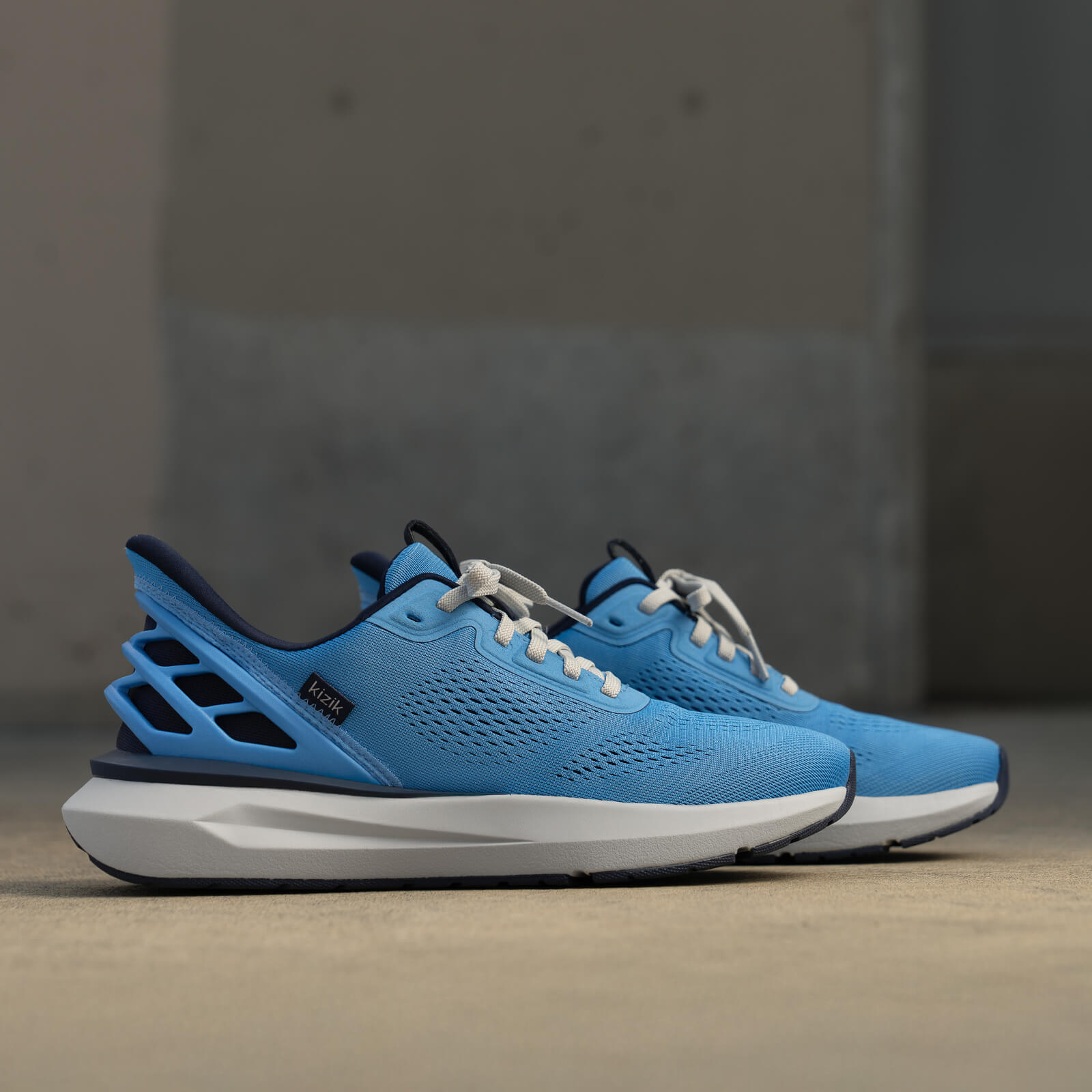 Men's Athens 2 - Azure Blue/Naval Academy - Image 9