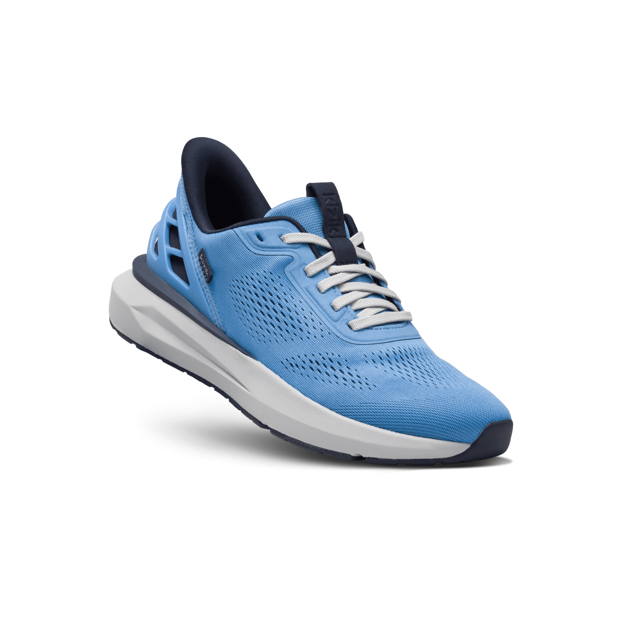 Men's Athens 2 - Azure Blue/Naval Academy - Image 2