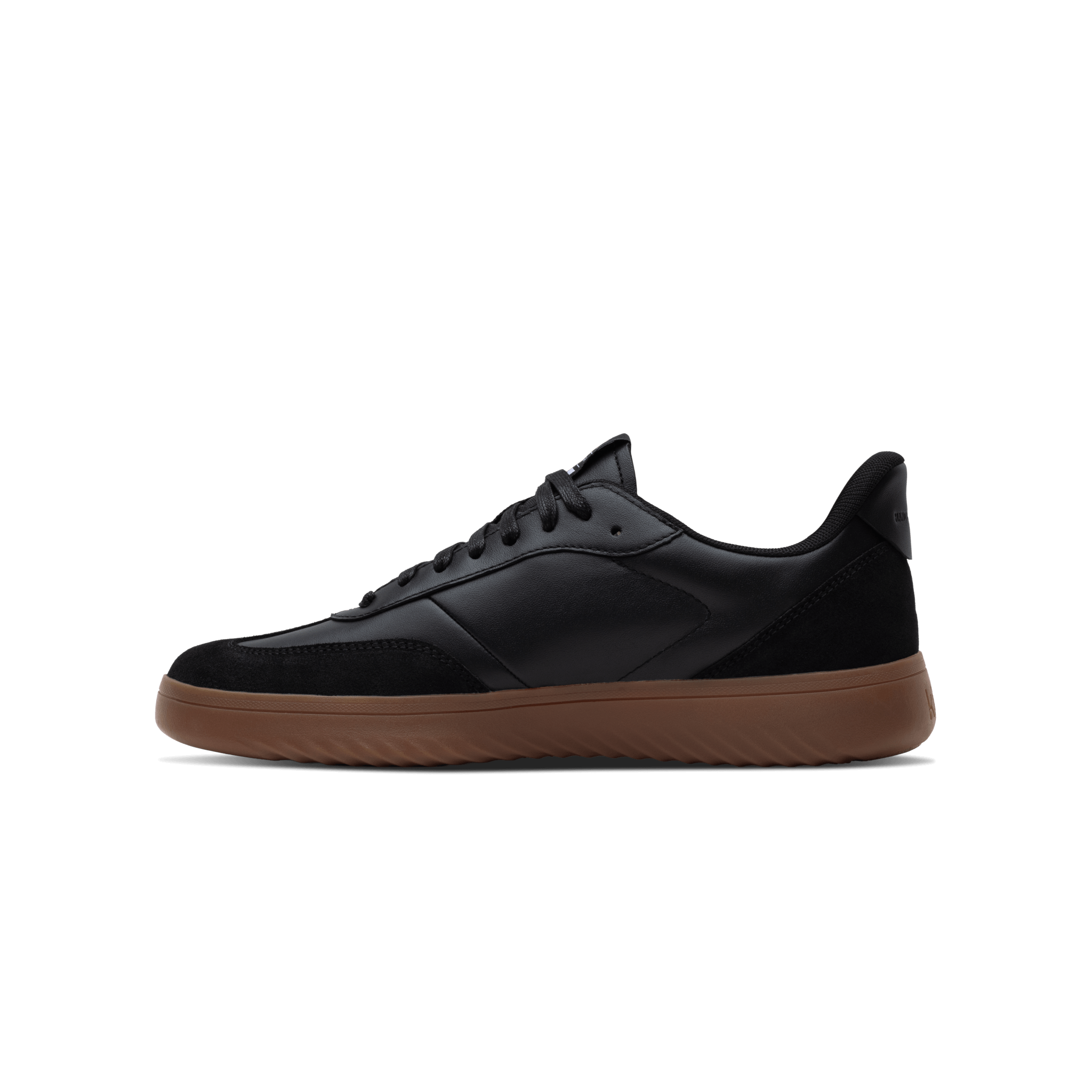 Men's Camden - Black/Gum - Image 3