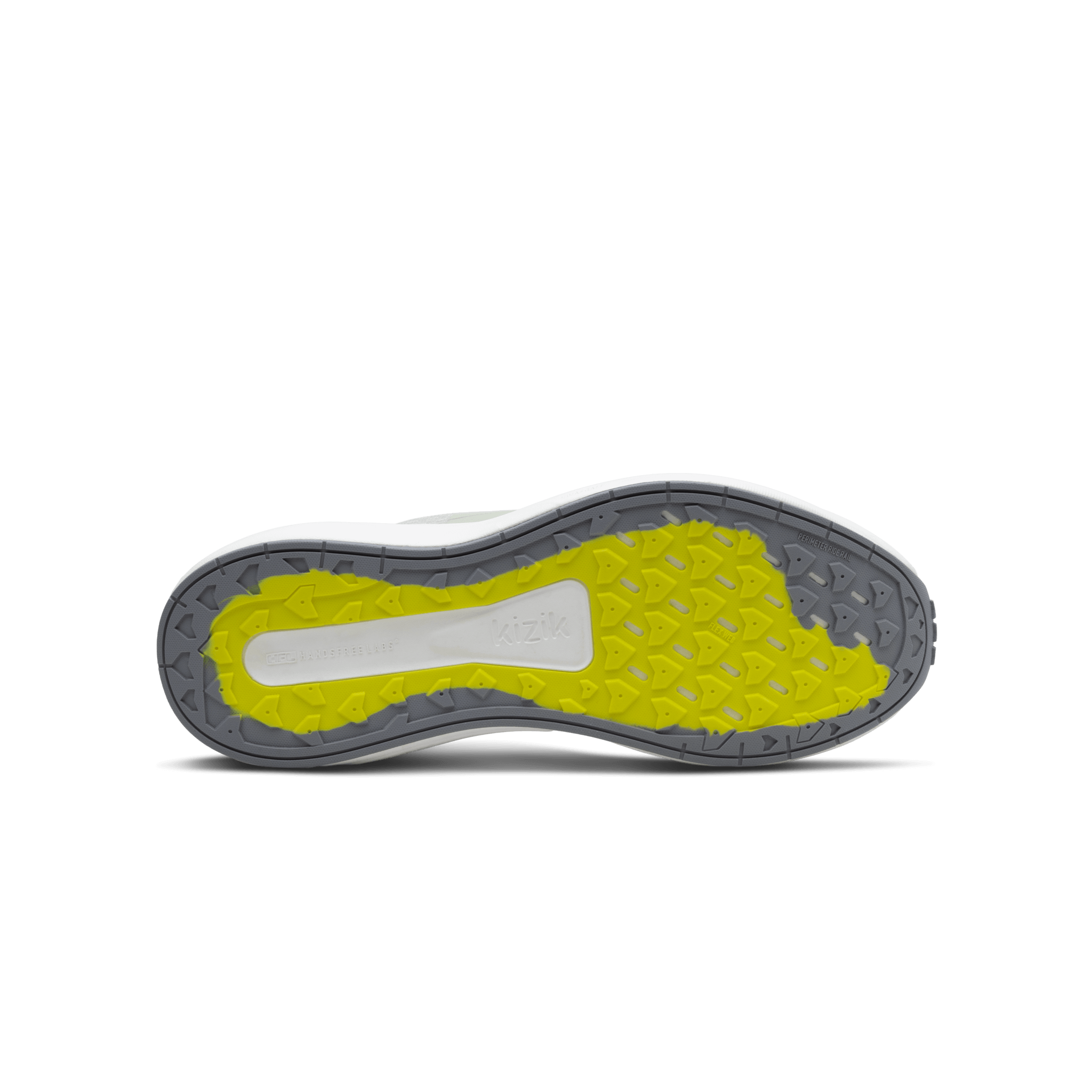 Men's Freedom Run - Celadon Tint/Minced Quince - Image 7