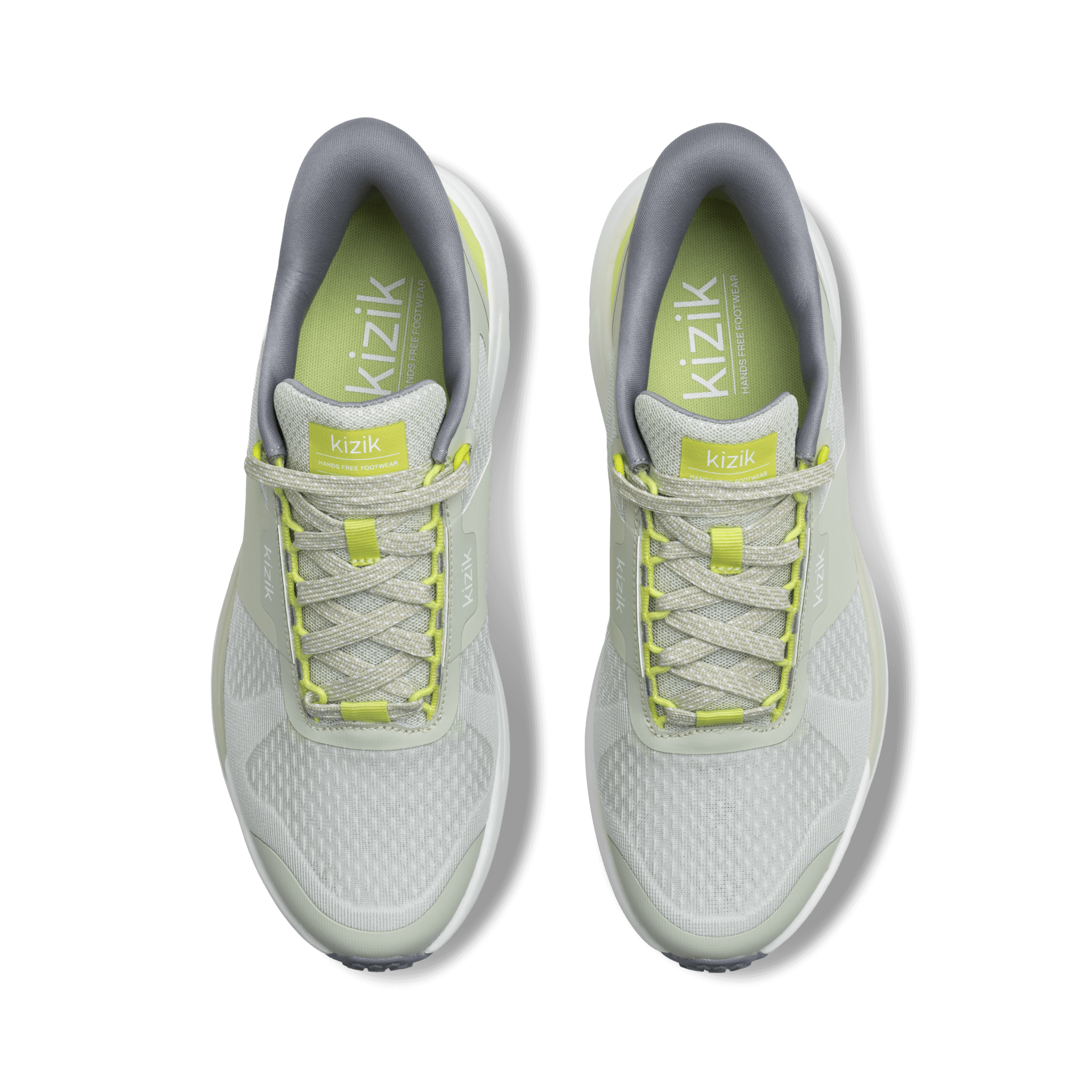 Men's Freedom Run - Celadon Tint/Minced Quince - Image 6
