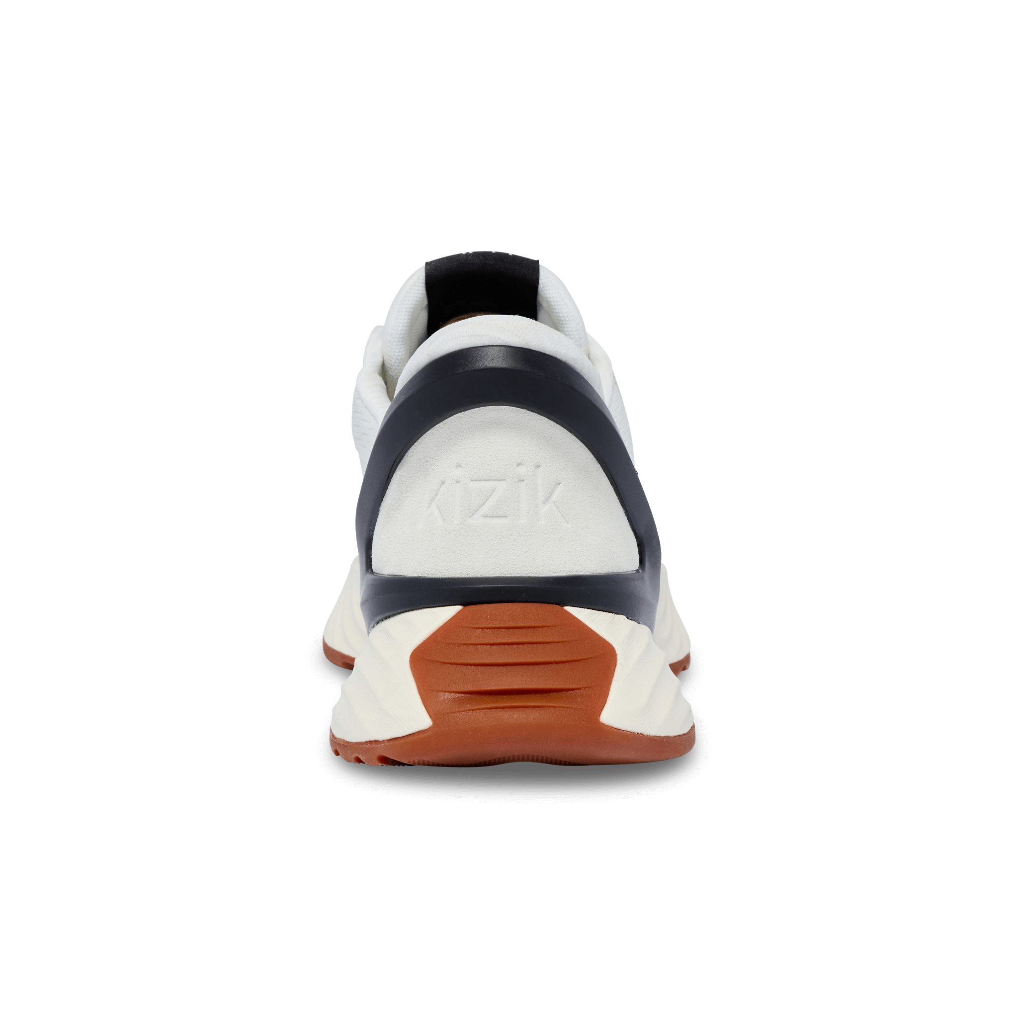 Men's Monaco - White/Black - Image 6