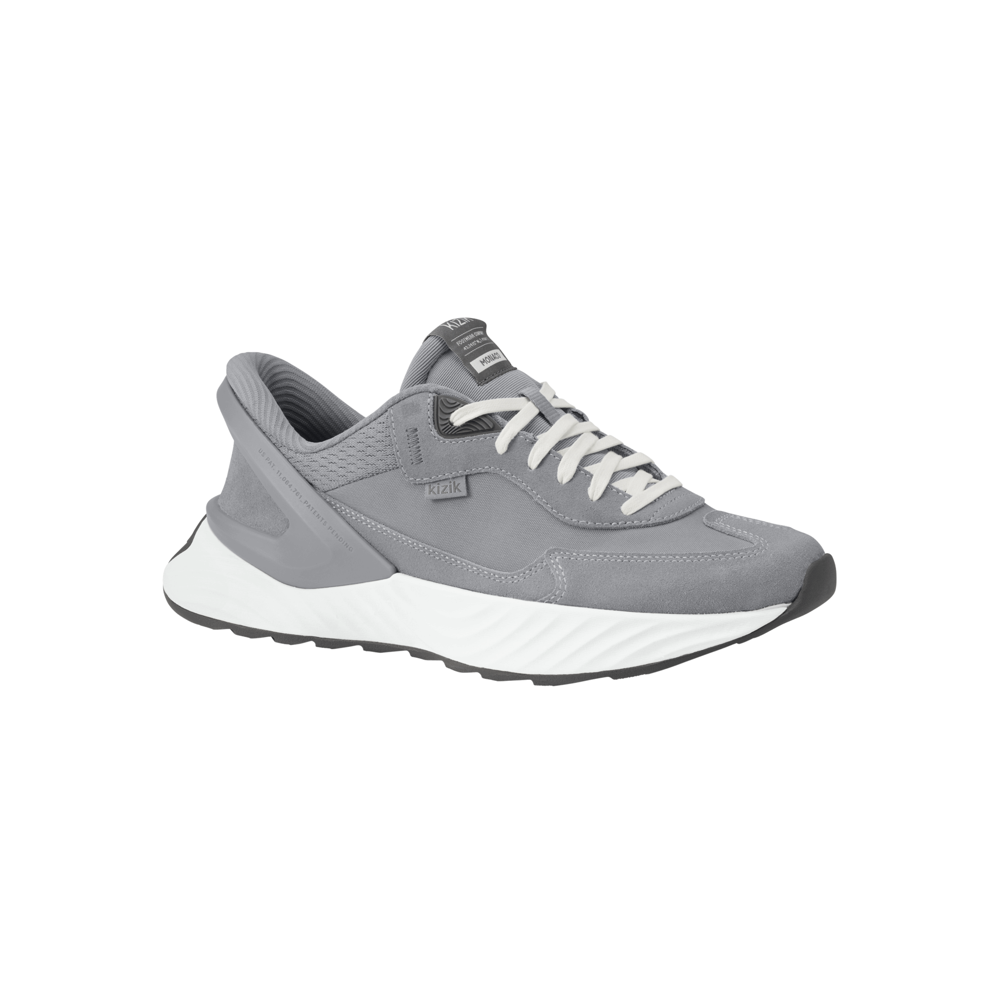 Men's Monaco - Alloy - Image 3