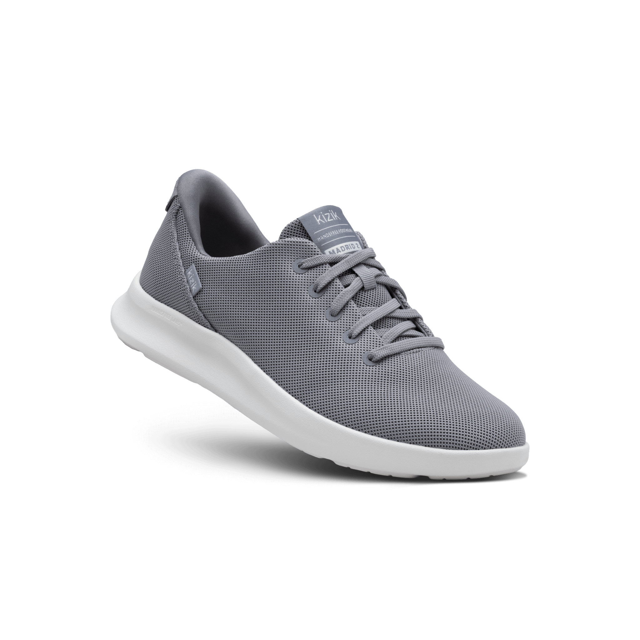 Men's Madrid 2 - Alloy - Image 2