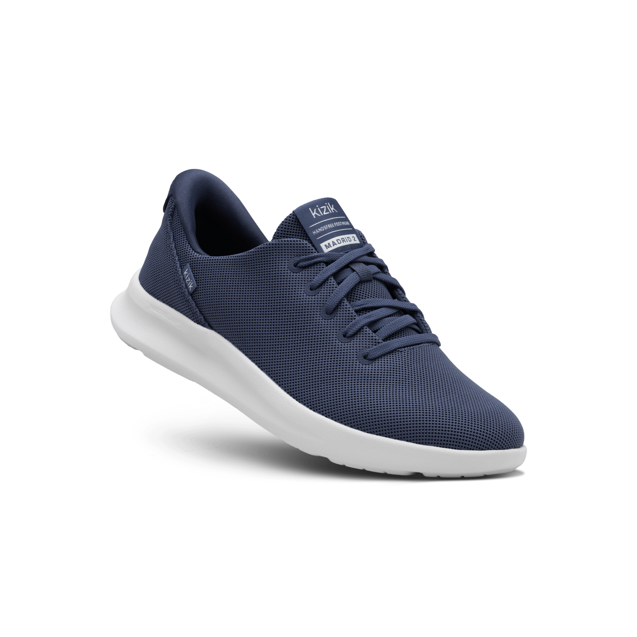 Men's Madrid 2 - Blue Indigo - Image 2