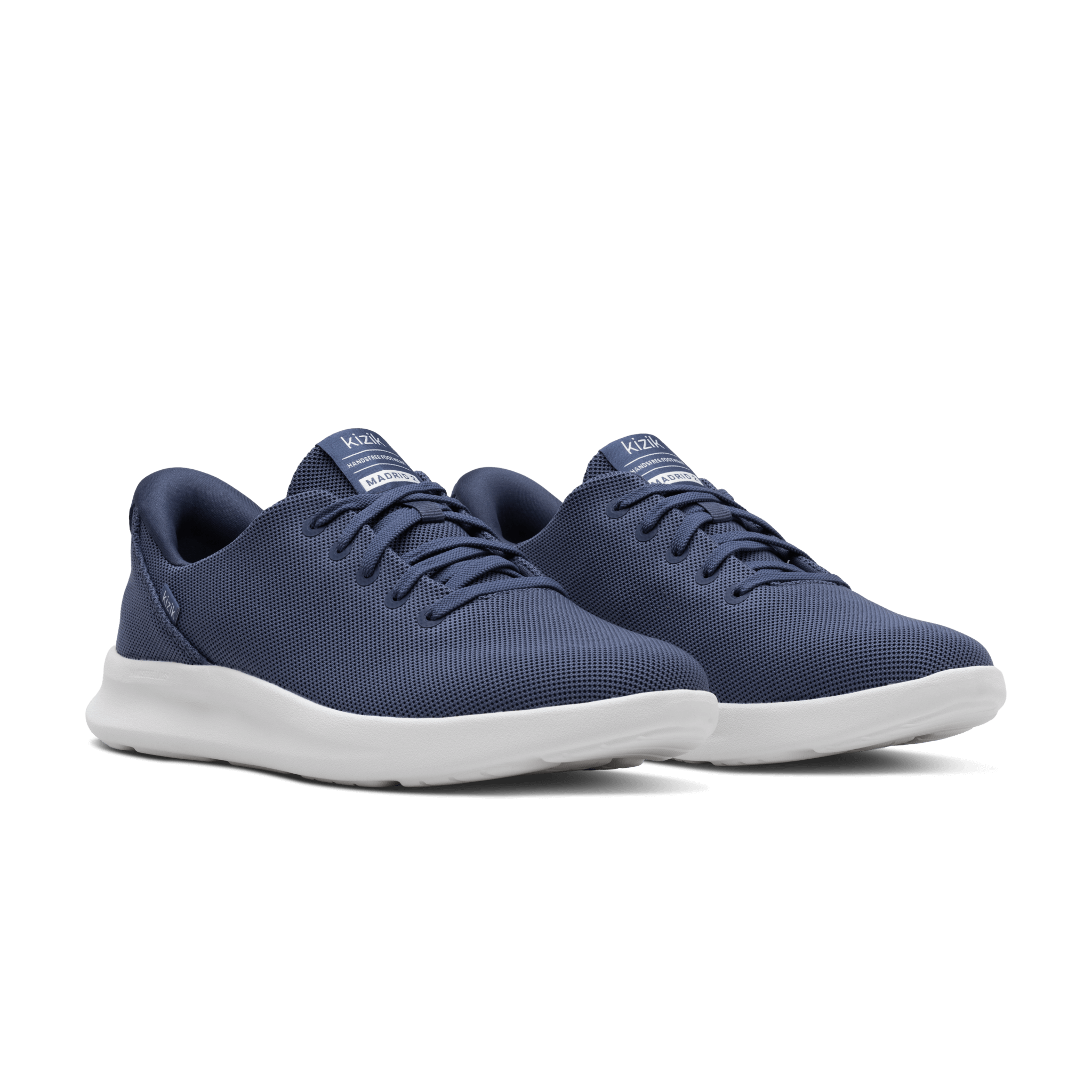 Men's Madrid 2 - Blue Indigo - Image 4