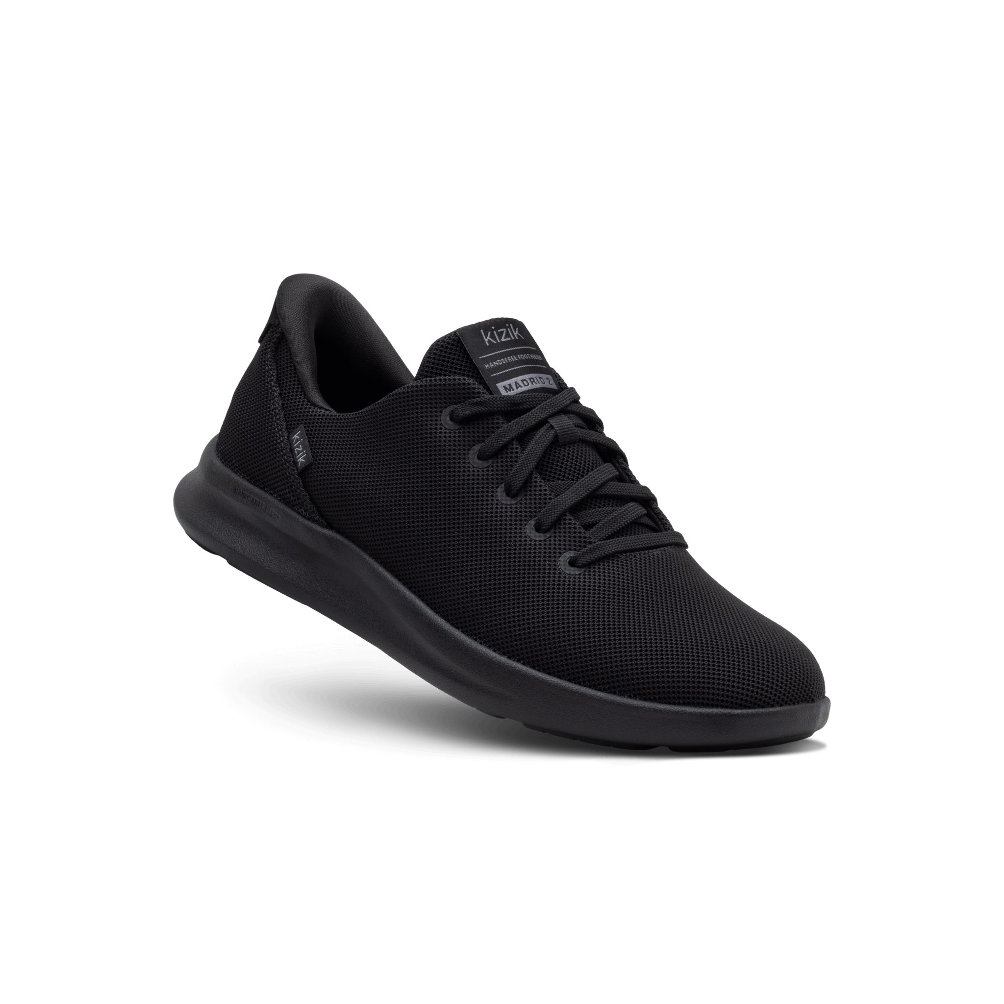 Men's Madrid 2 - Blackout - Image 2