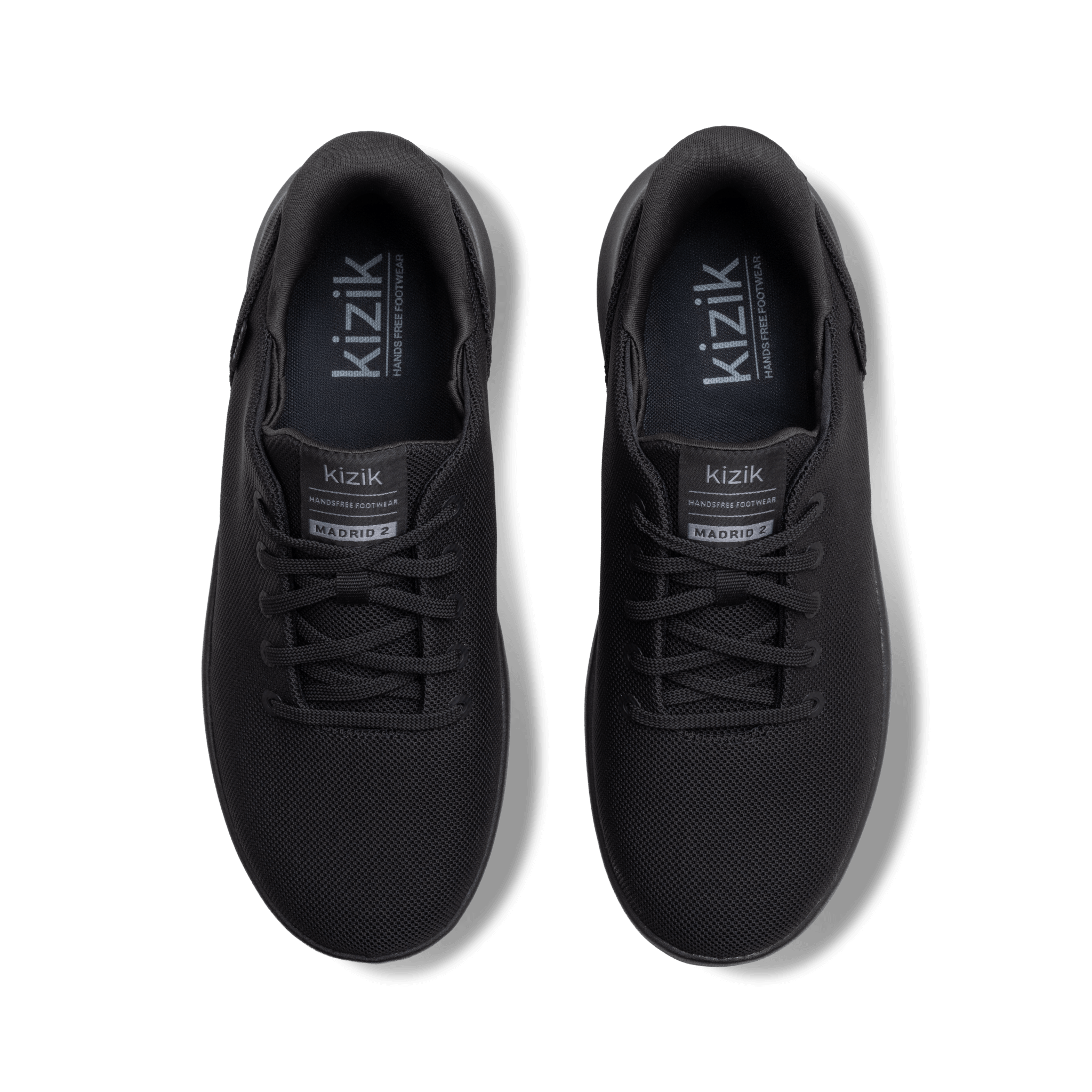 Men's Madrid 2 - Blackout - Image 6