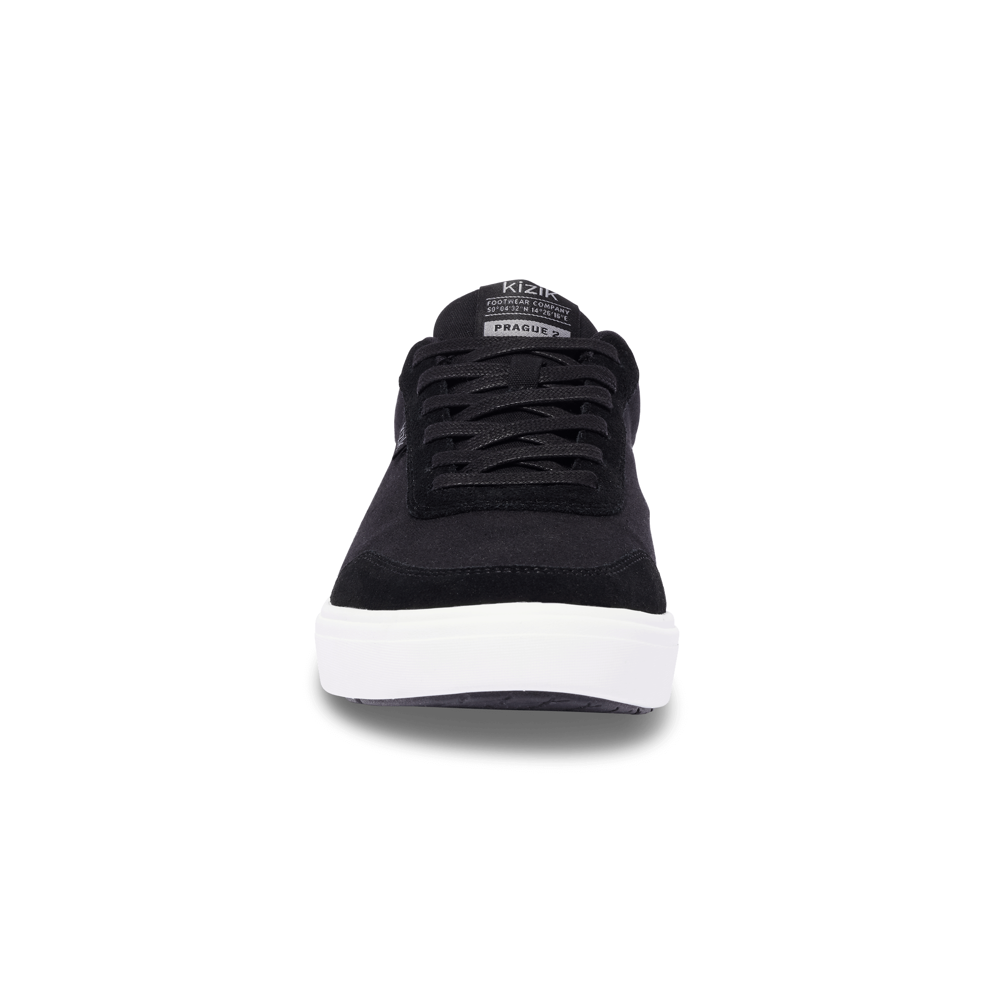 Men's Prague 2 - Black - Image 5