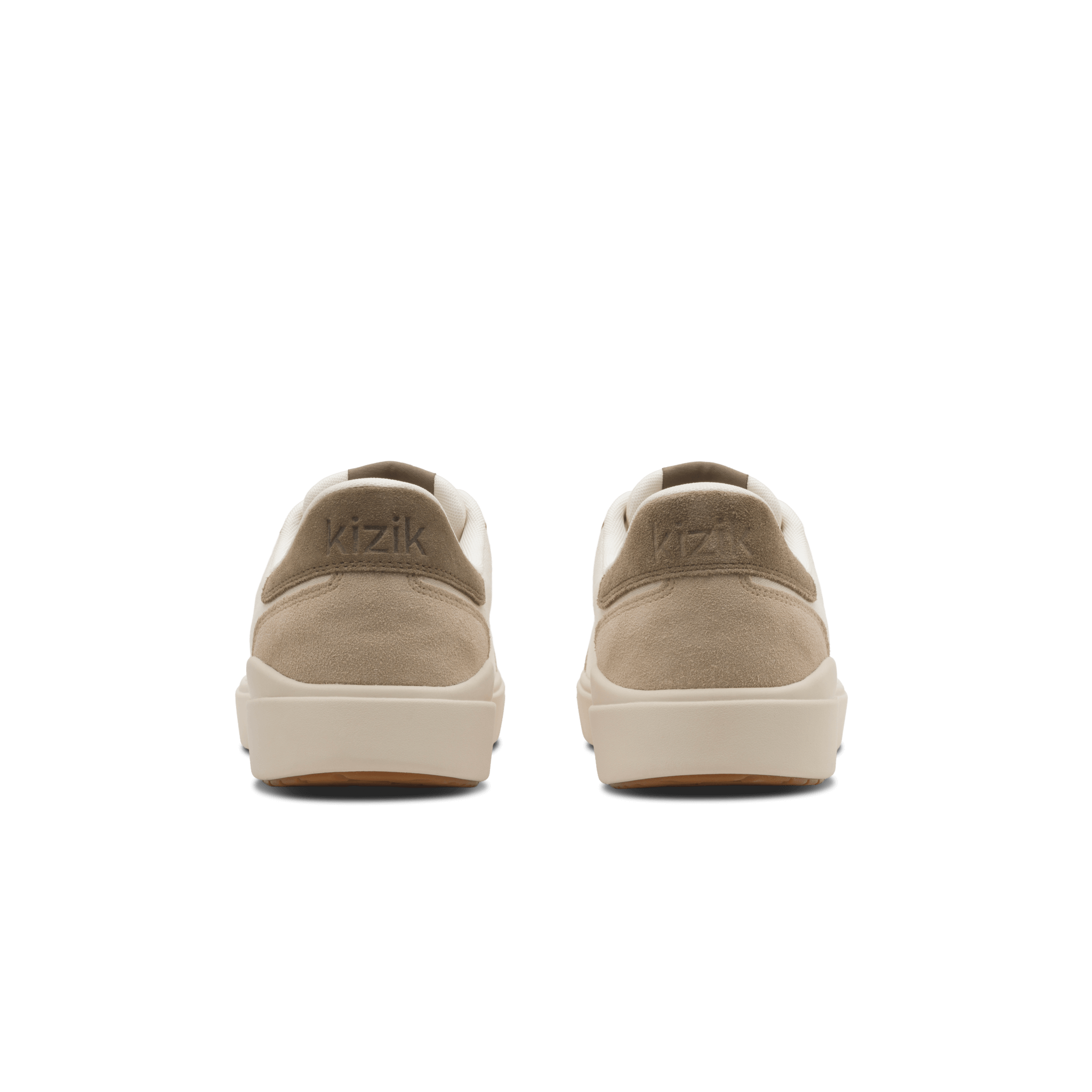 Men's Prague 2 - Pristine/Dusky Green - Image 5