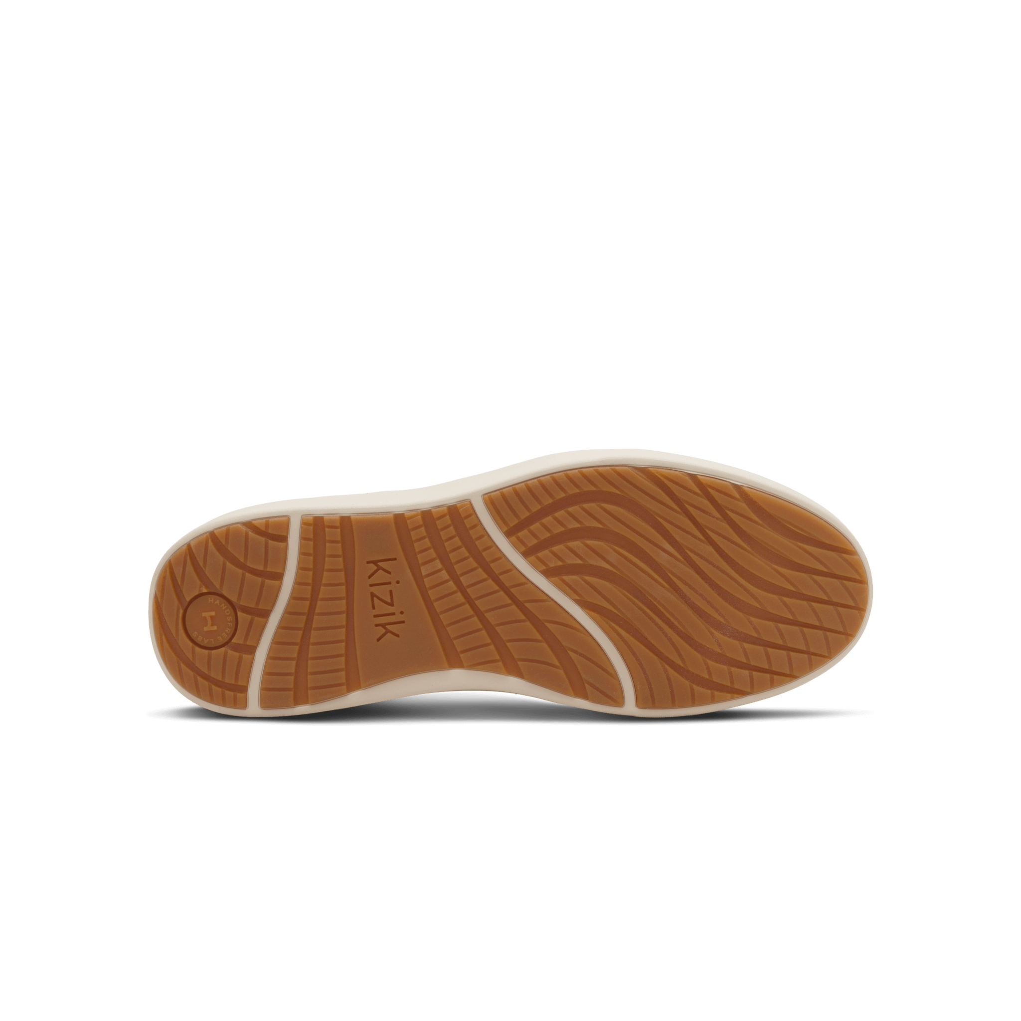 Men's Prague 2 - Pristine/Dusky Green - Image 7