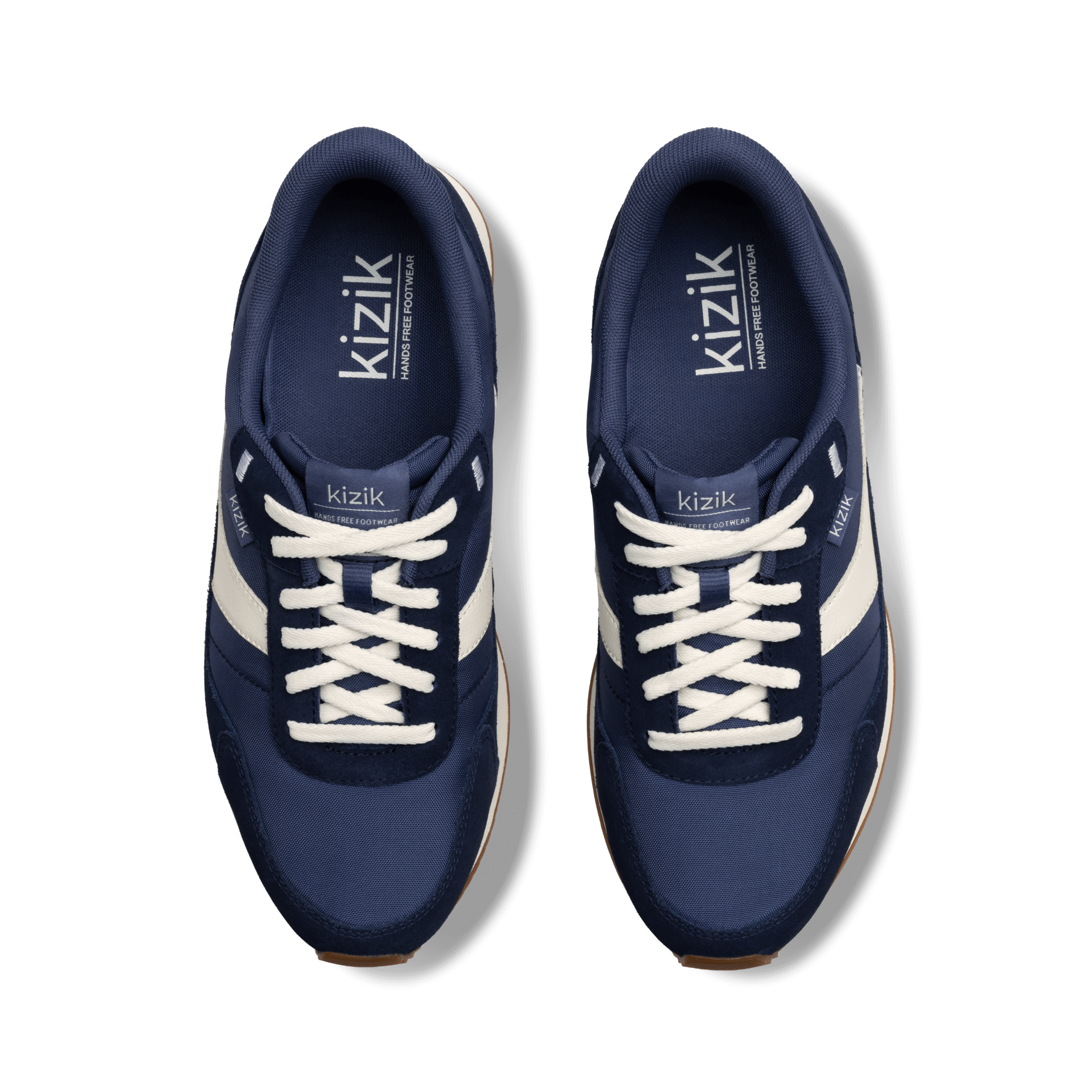 Men's Siena - Blue Indigo - Image 6