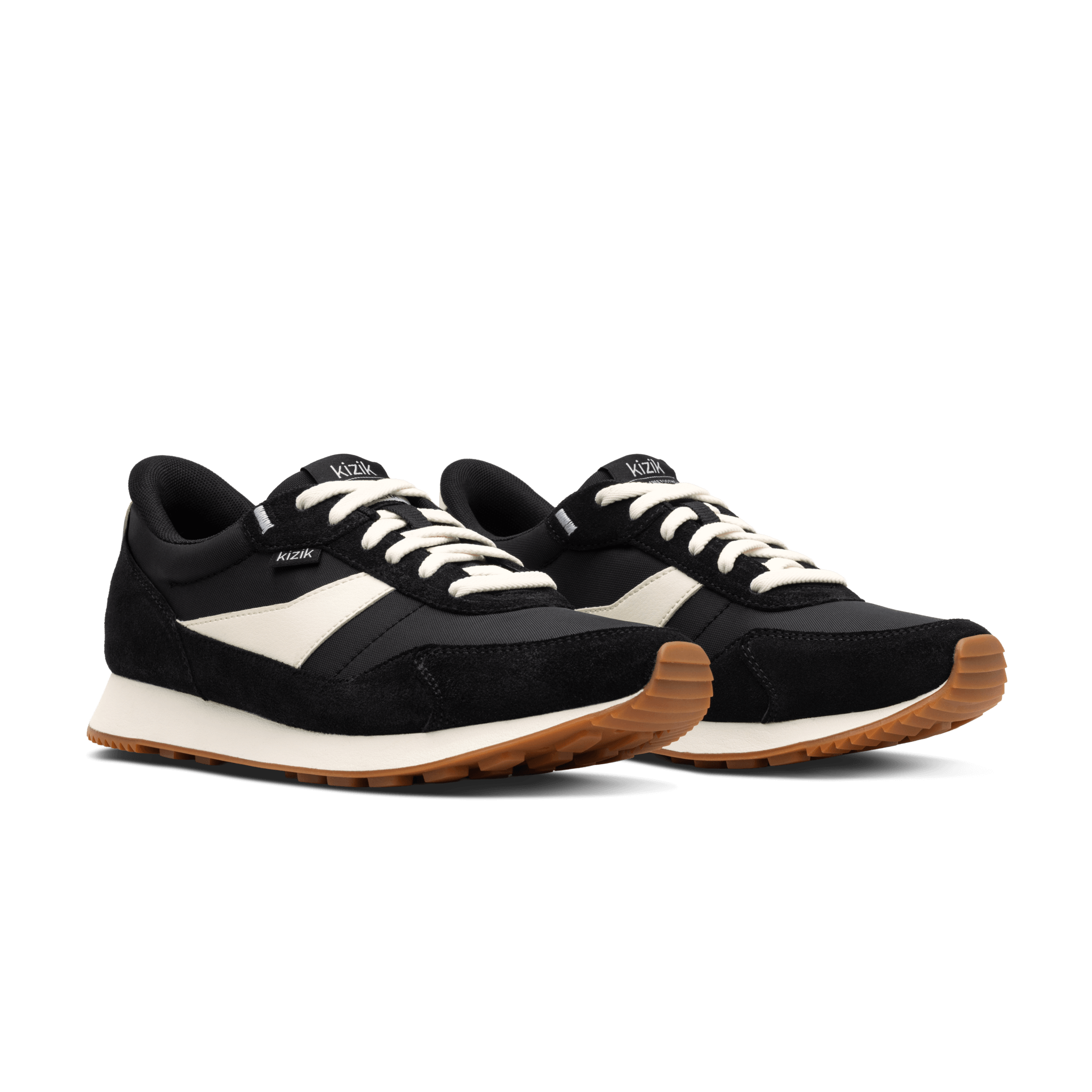 Men's Siena - Black - Image 4