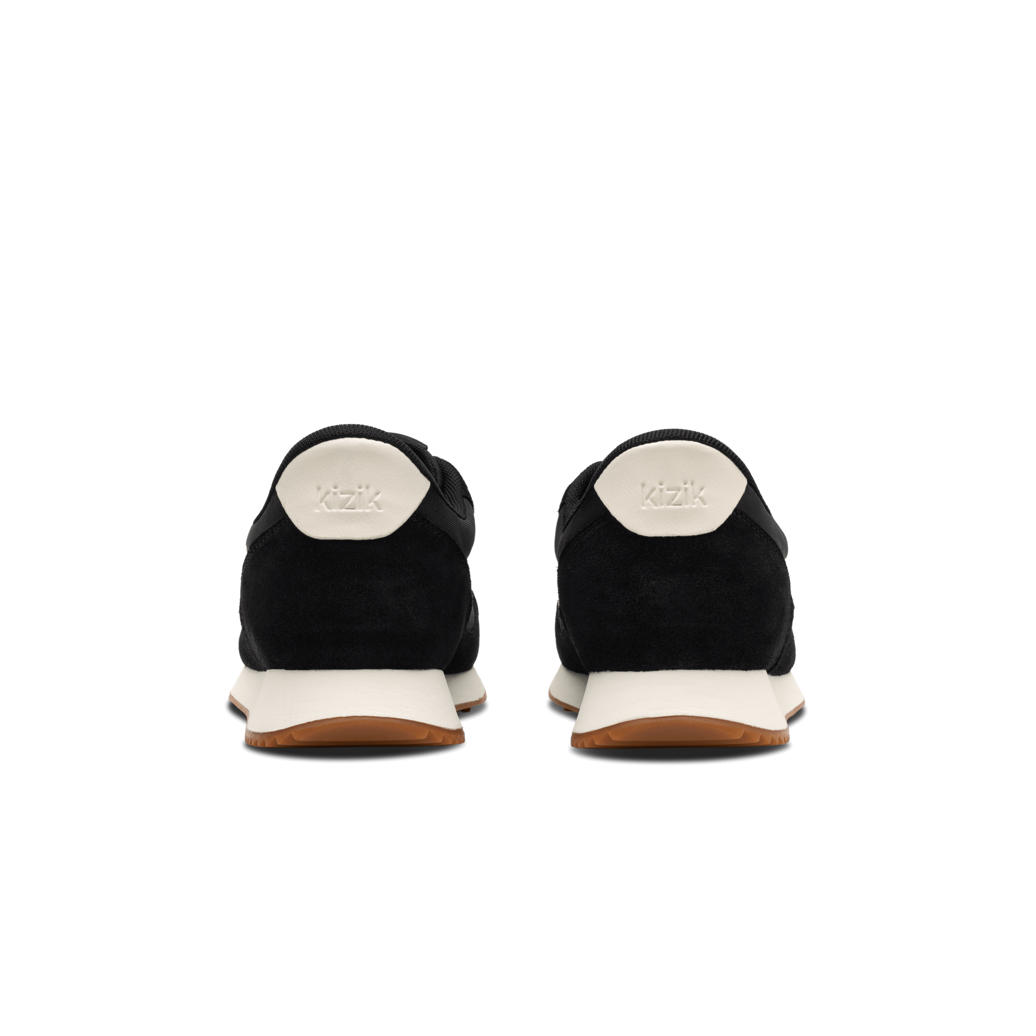 Men's Siena - Black - Image 5