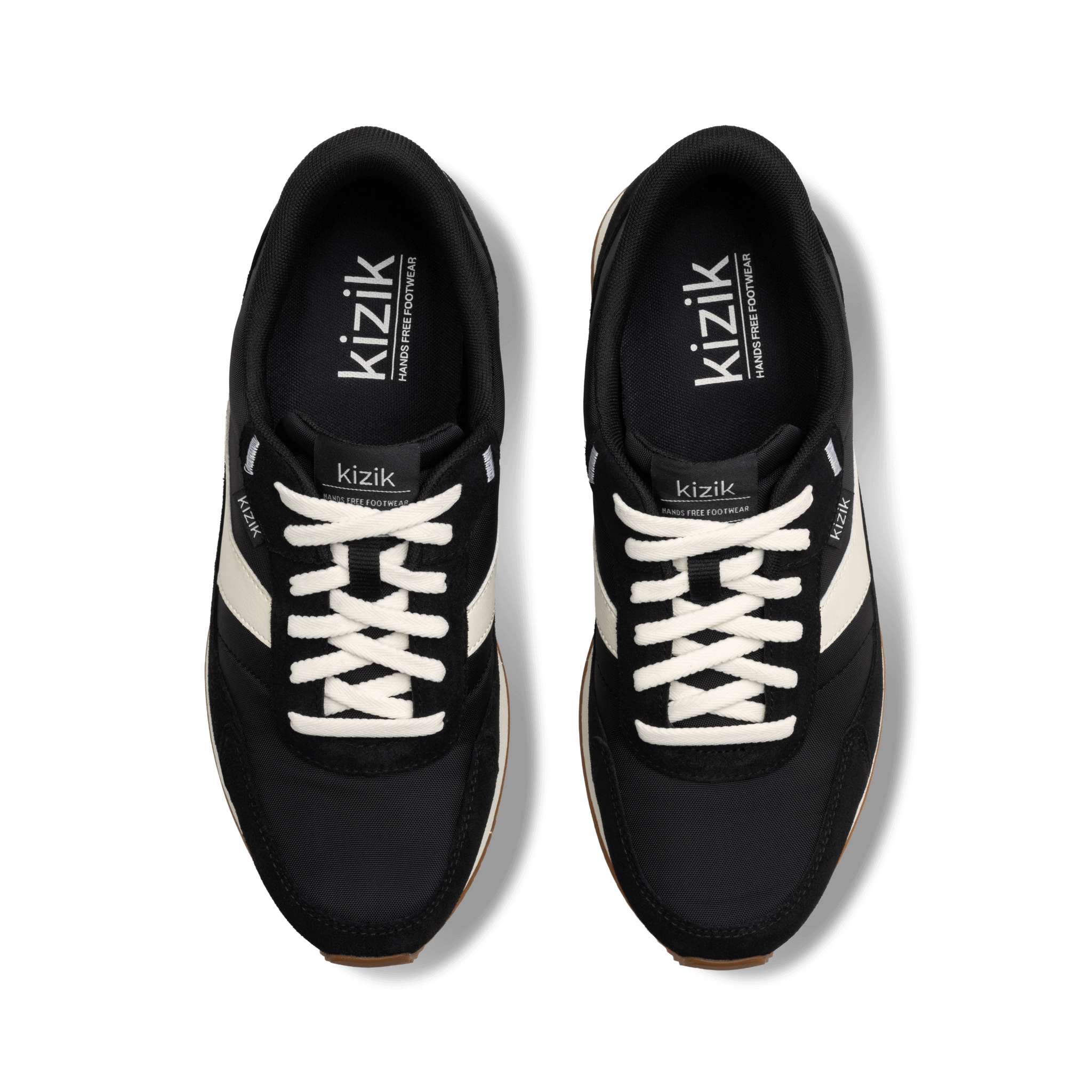 Men's Siena - Black - Image 6