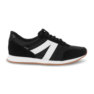 Men's Milan - Black and White