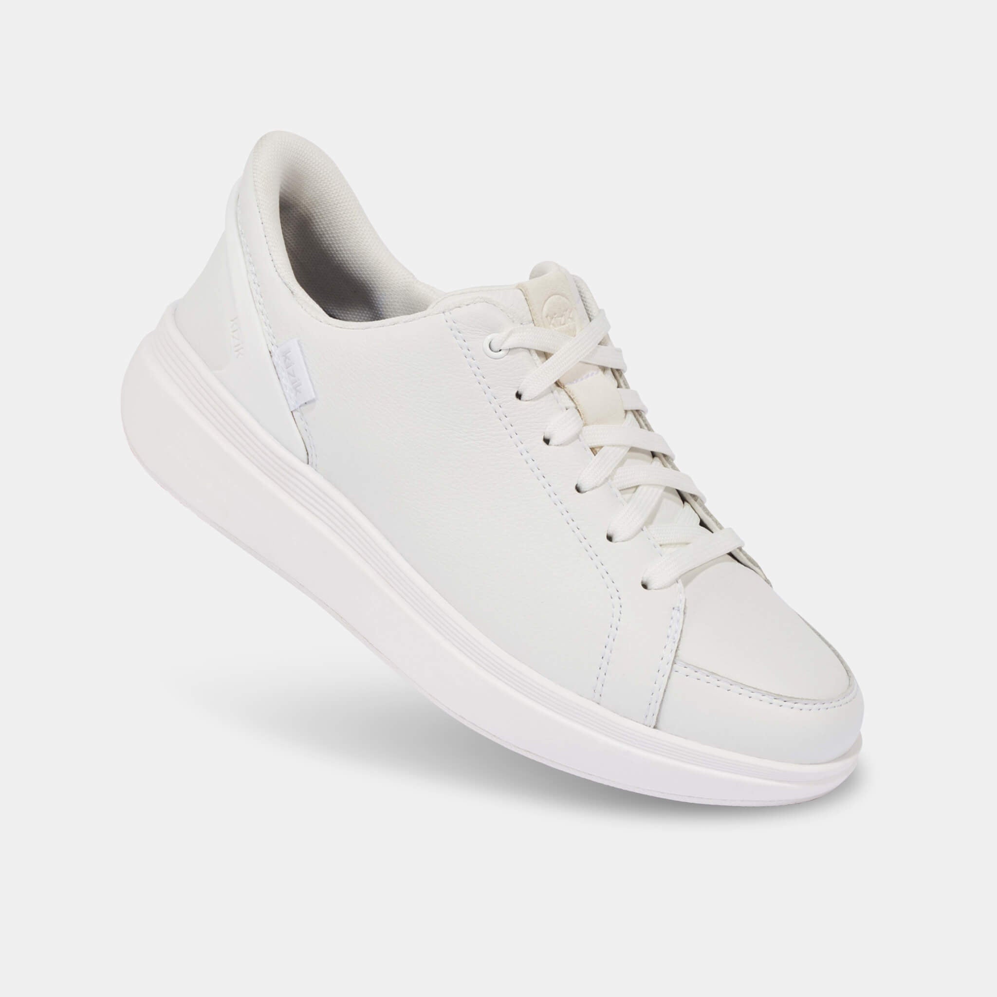 Women's Sydney - White - Image 2