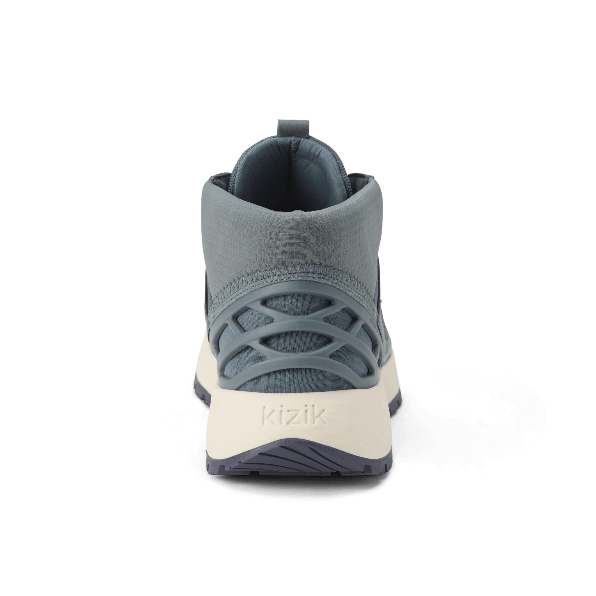 Men's Wasatch Mid - Stormy Weather/Surf Spray - Image 6