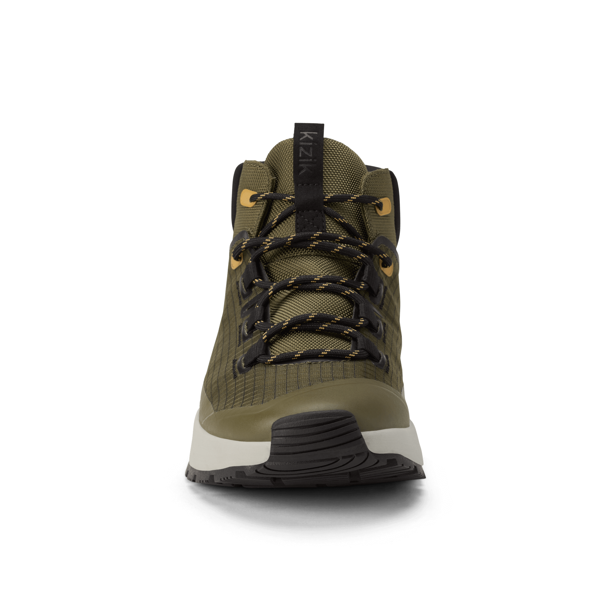 Women's Wasatch Mid - Dark Olive/Alloy - Image 5