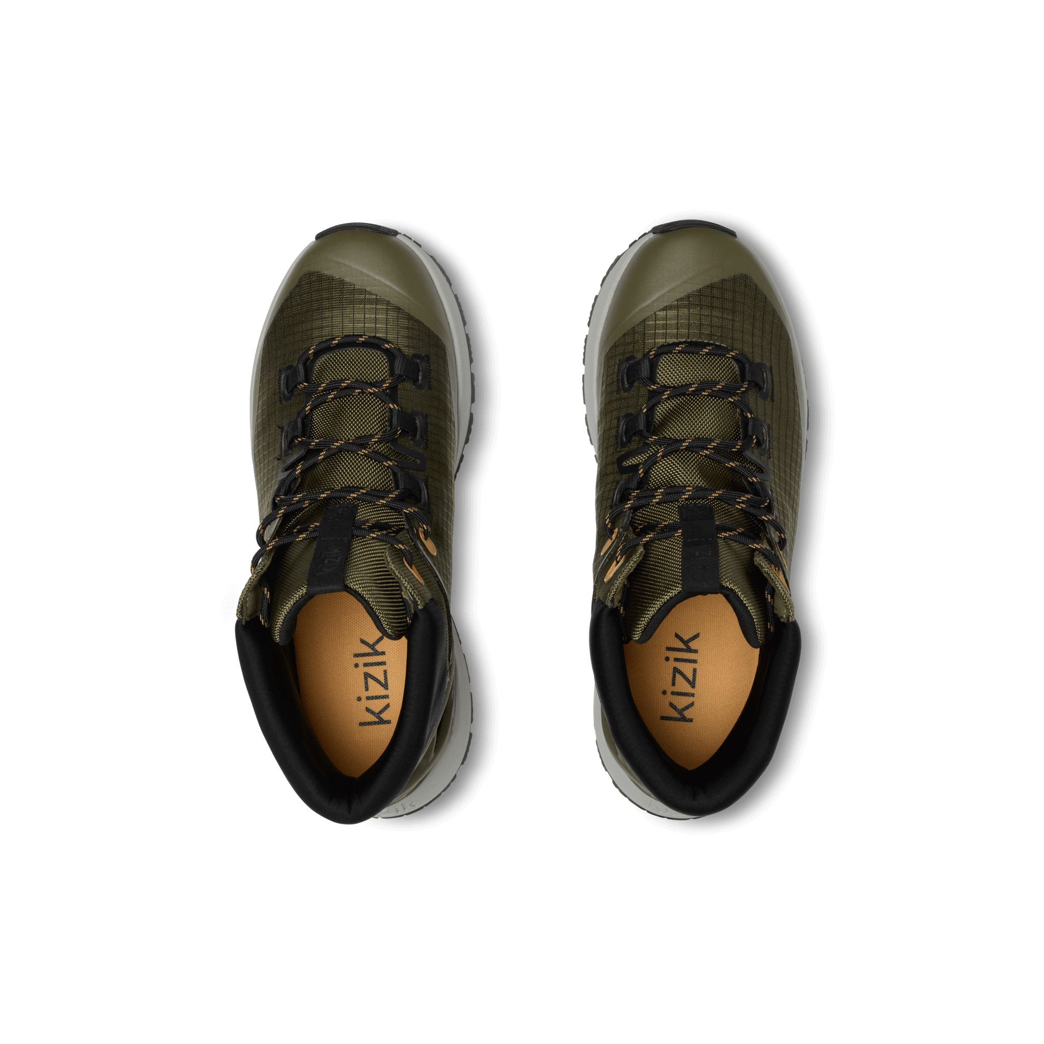 Women's Wasatch Mid - Dark Olive/Alloy - Image 7