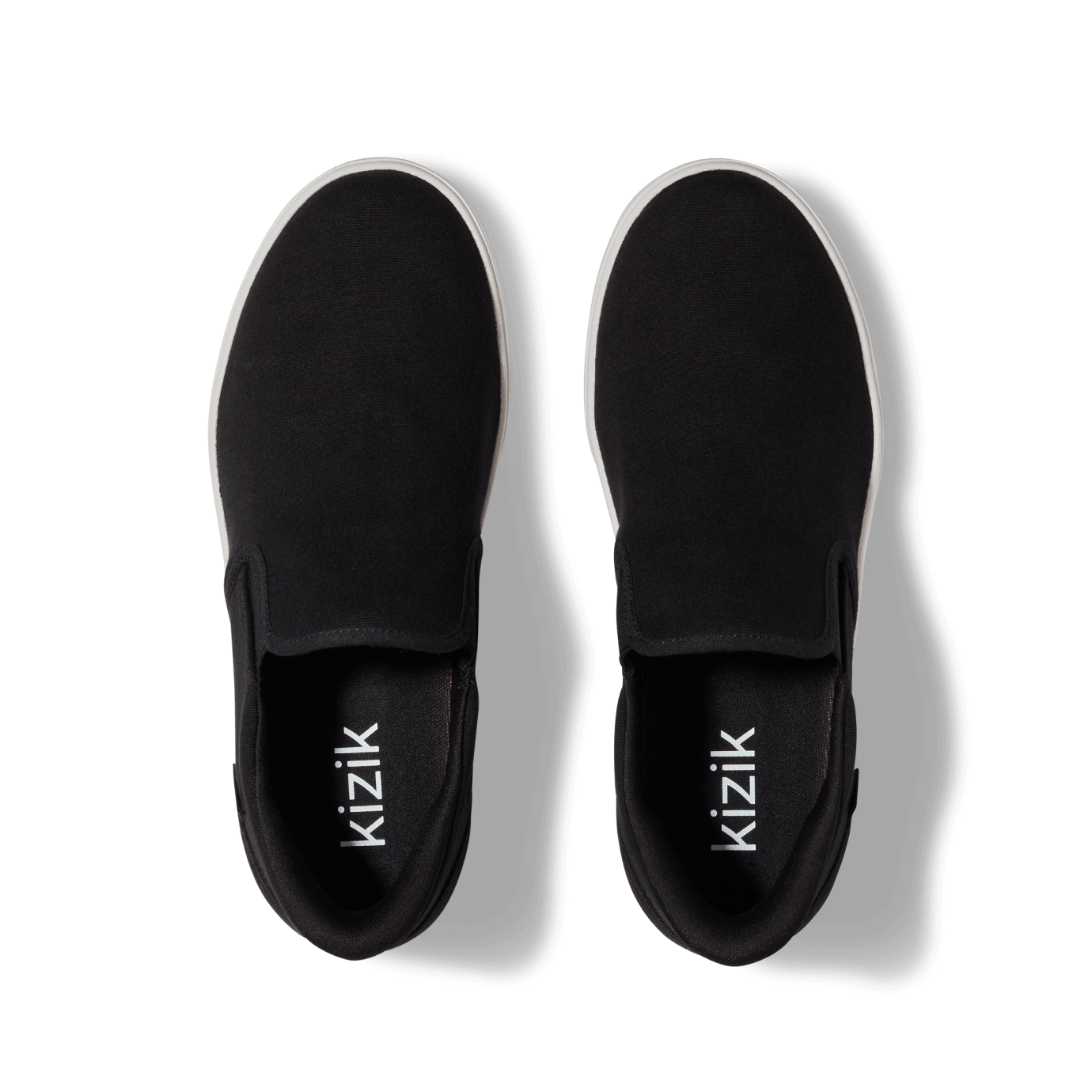 Men's Venice - Black - Image 3