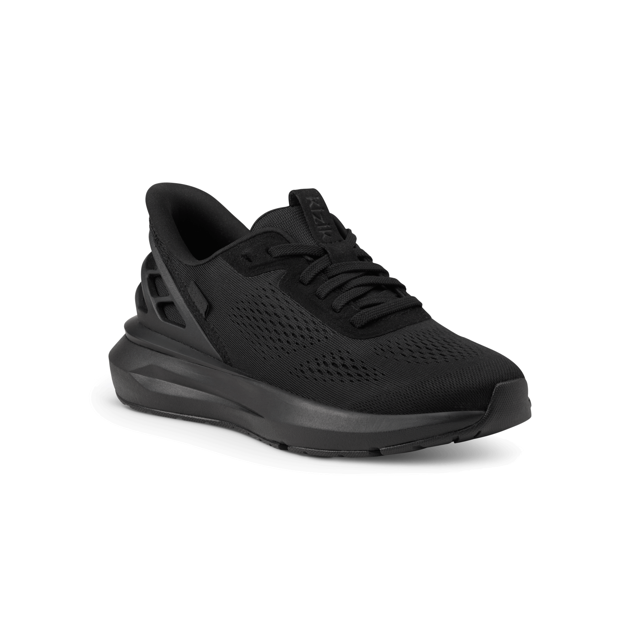 Women's Athens 2 - Blackout - Image 3
