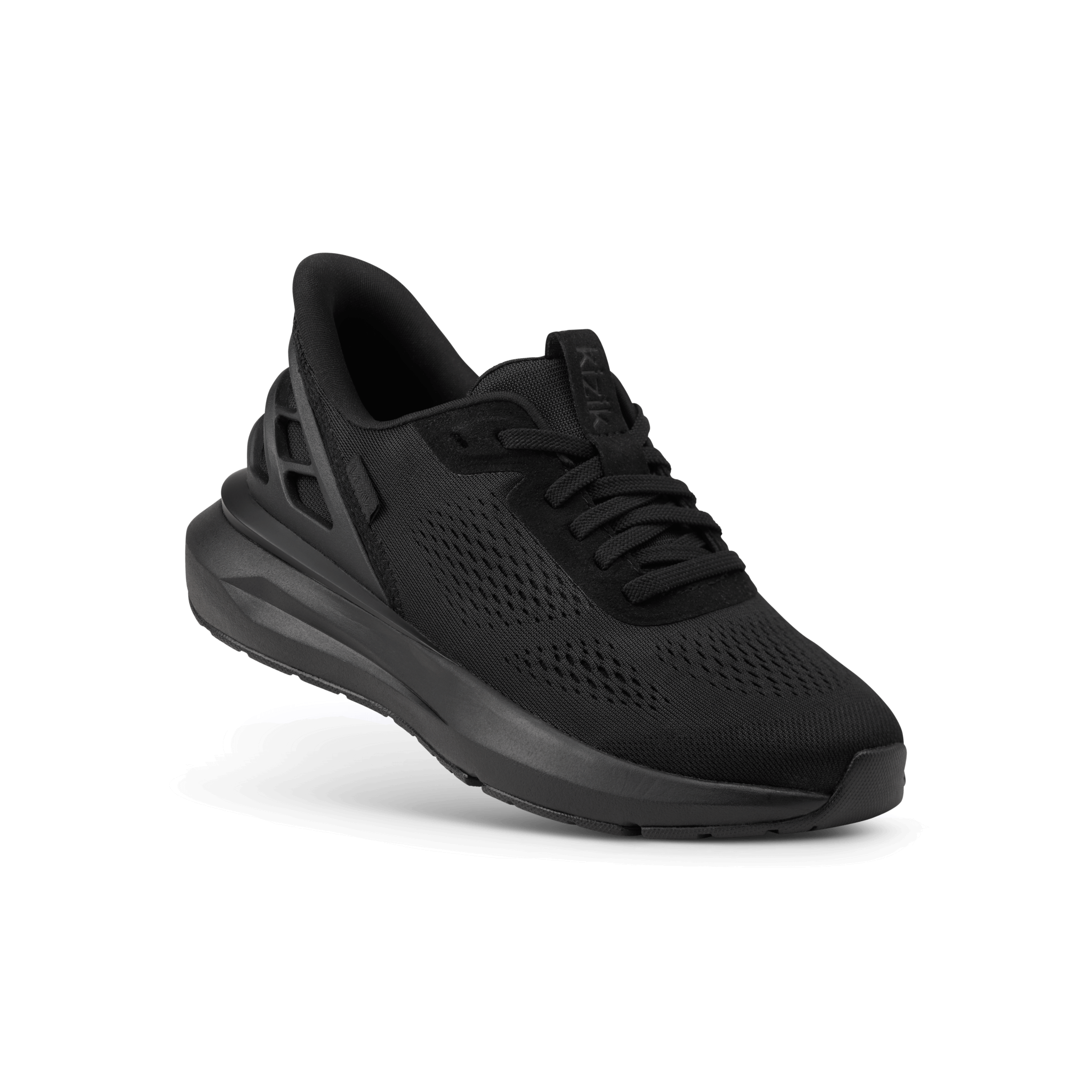 Women's Athens 2 - Blackout - Image 2
