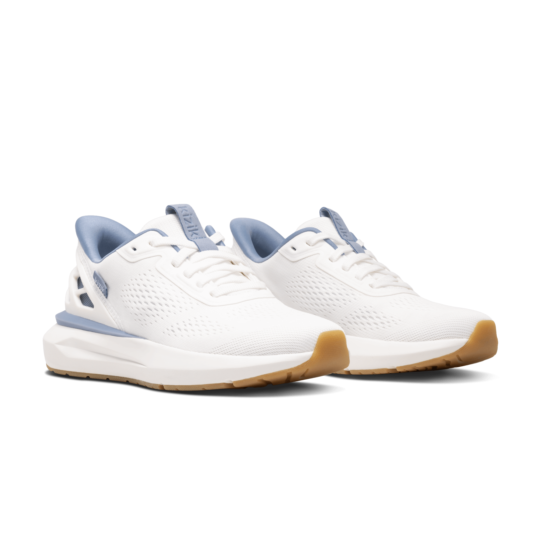 Women's Athens 2 - White/Soft Chambray - Image 4