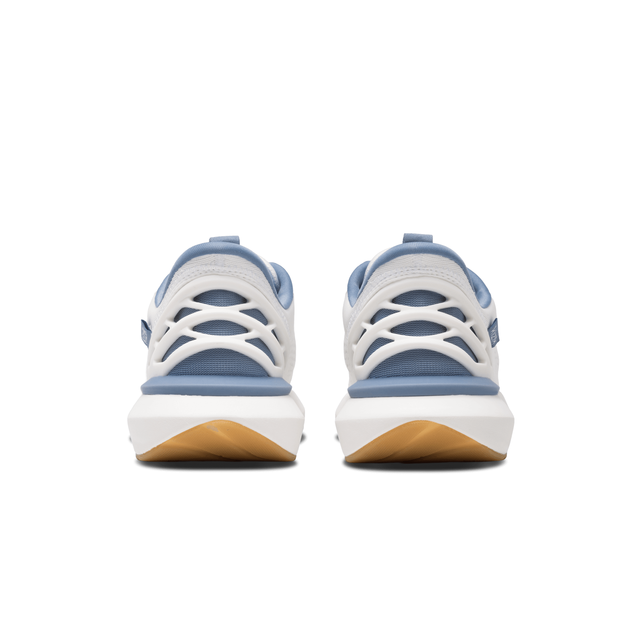 Women's Athens 2 - White/Soft Chambray - Image 5