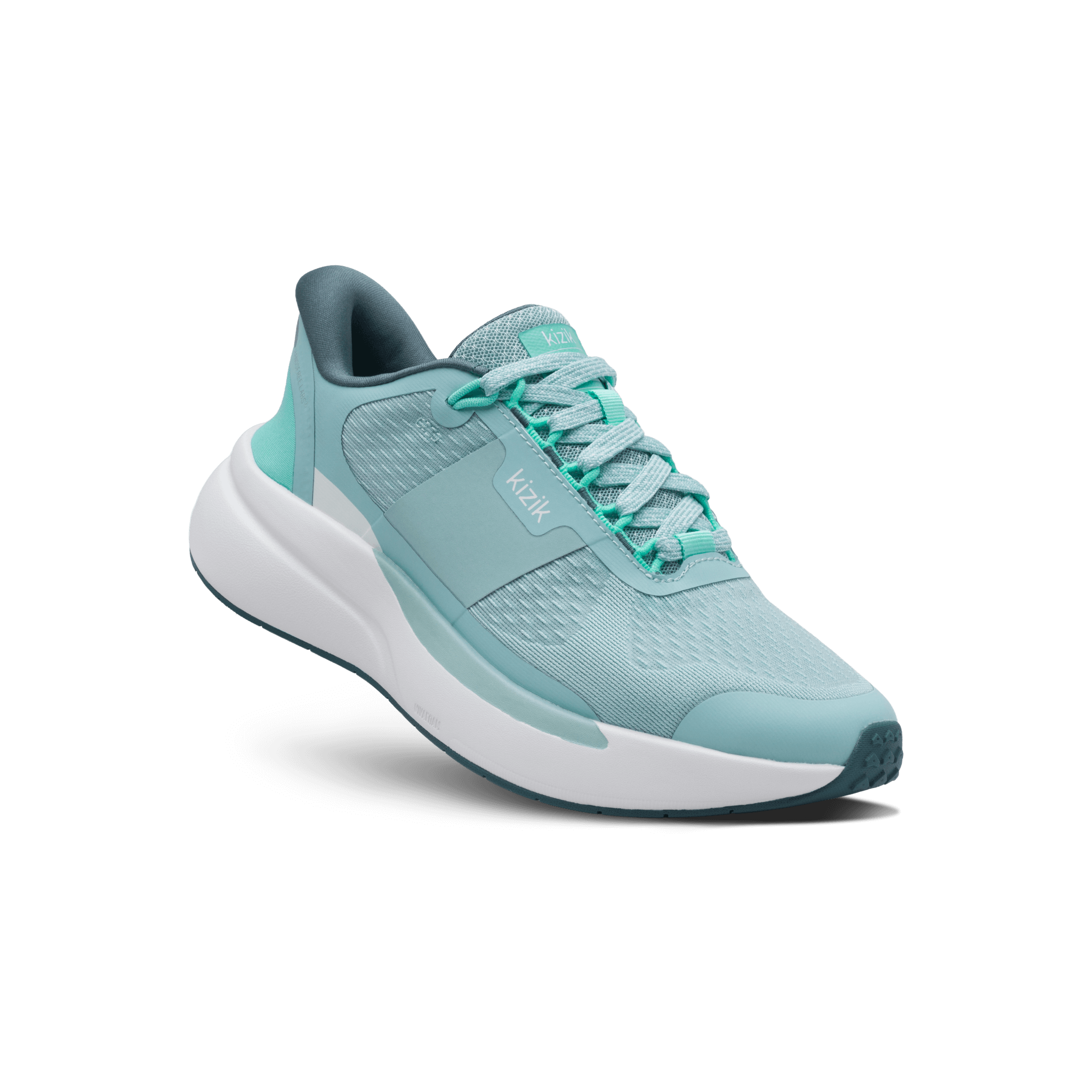 Women's Freedom Run - Surf Spray/Beach Glass - Image 2