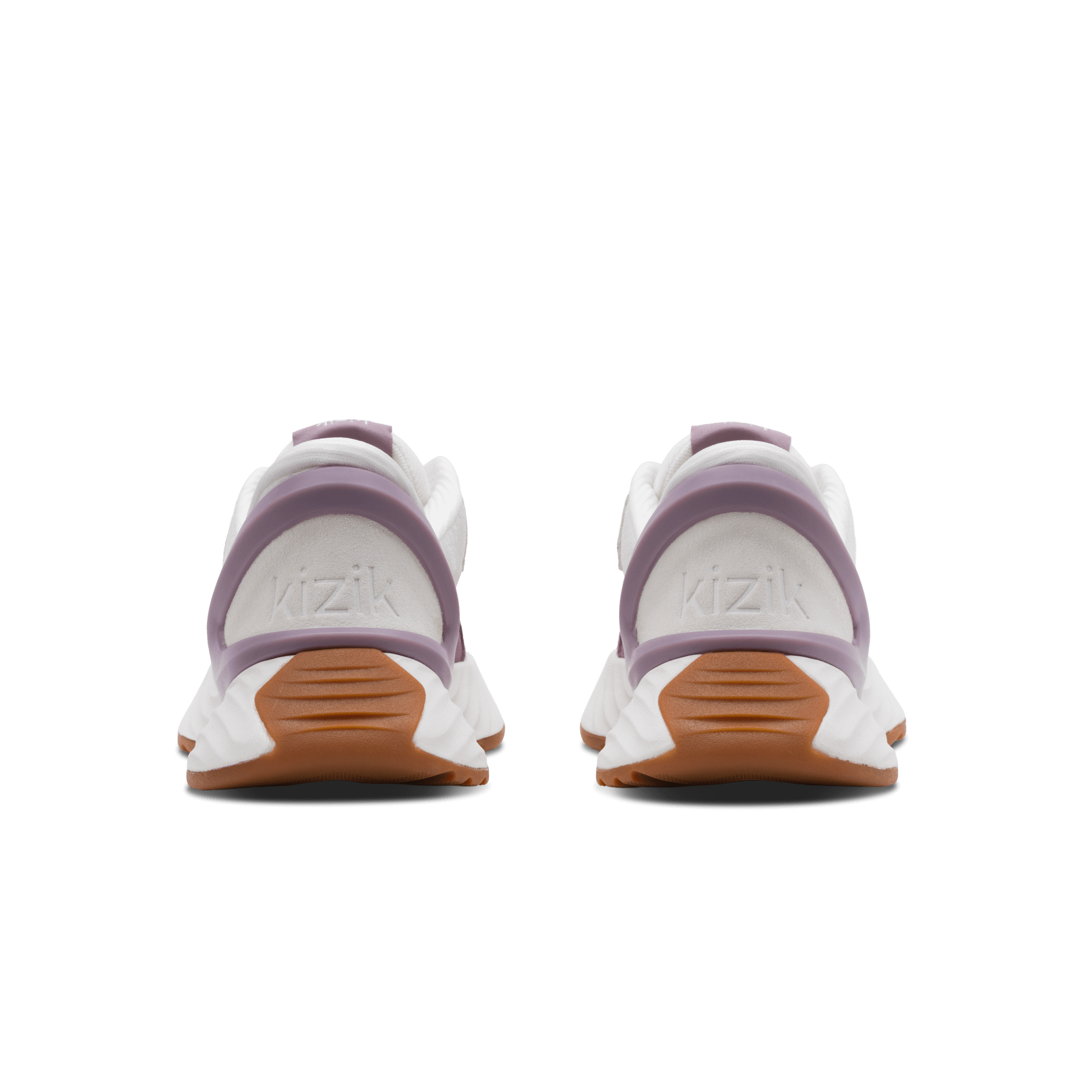 Women's Monaco - White/Toadstool - Image 5