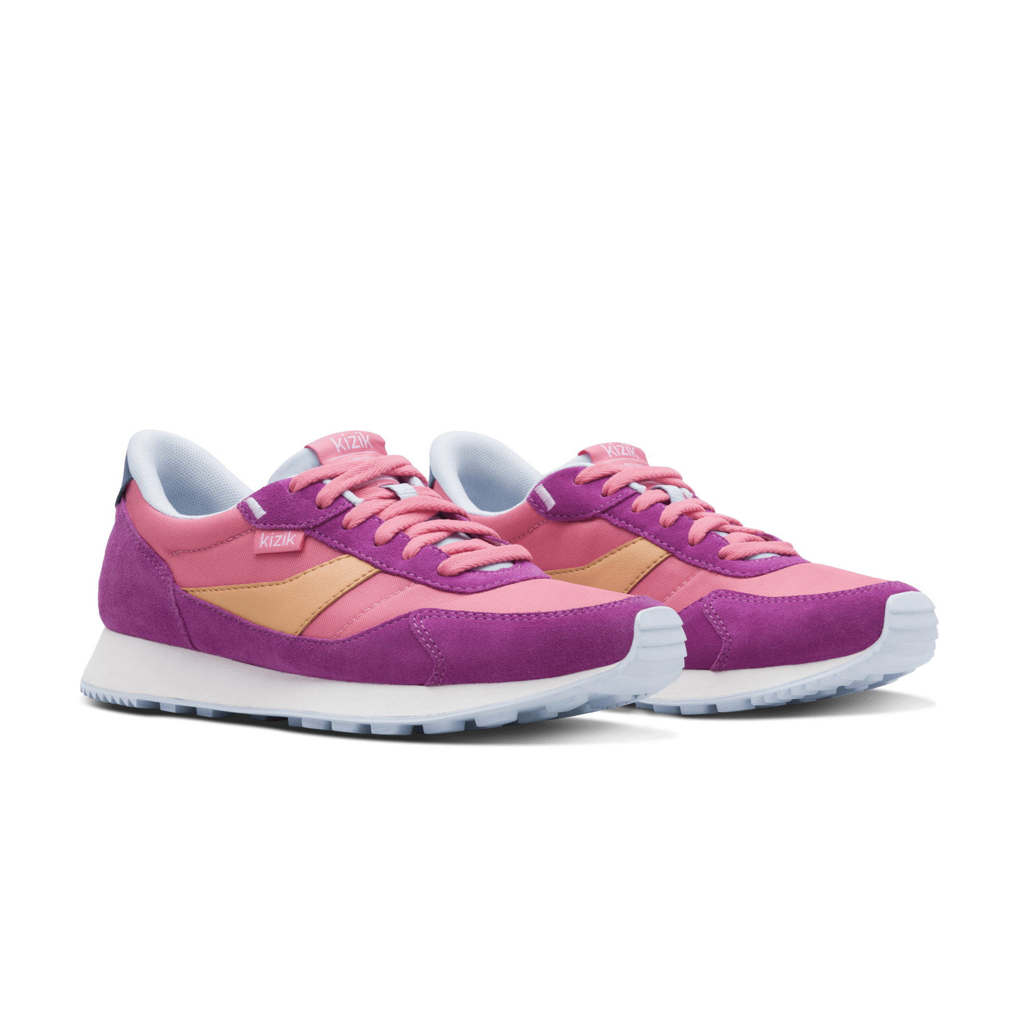 Women's Siena - Pink Lemonade/Purple Orchid - Image 4