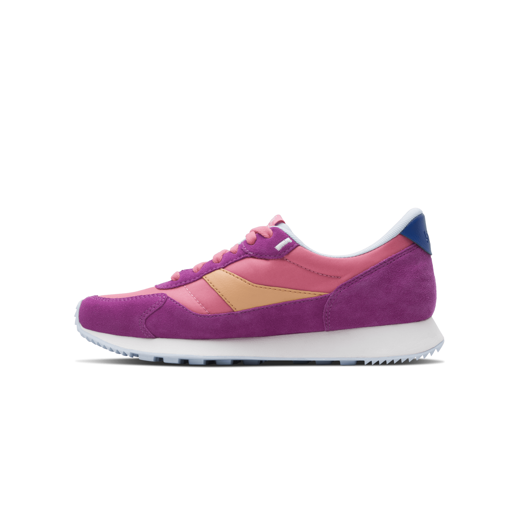 Women's Siena - Pink Lemonade/Purple Orchid - Image 3