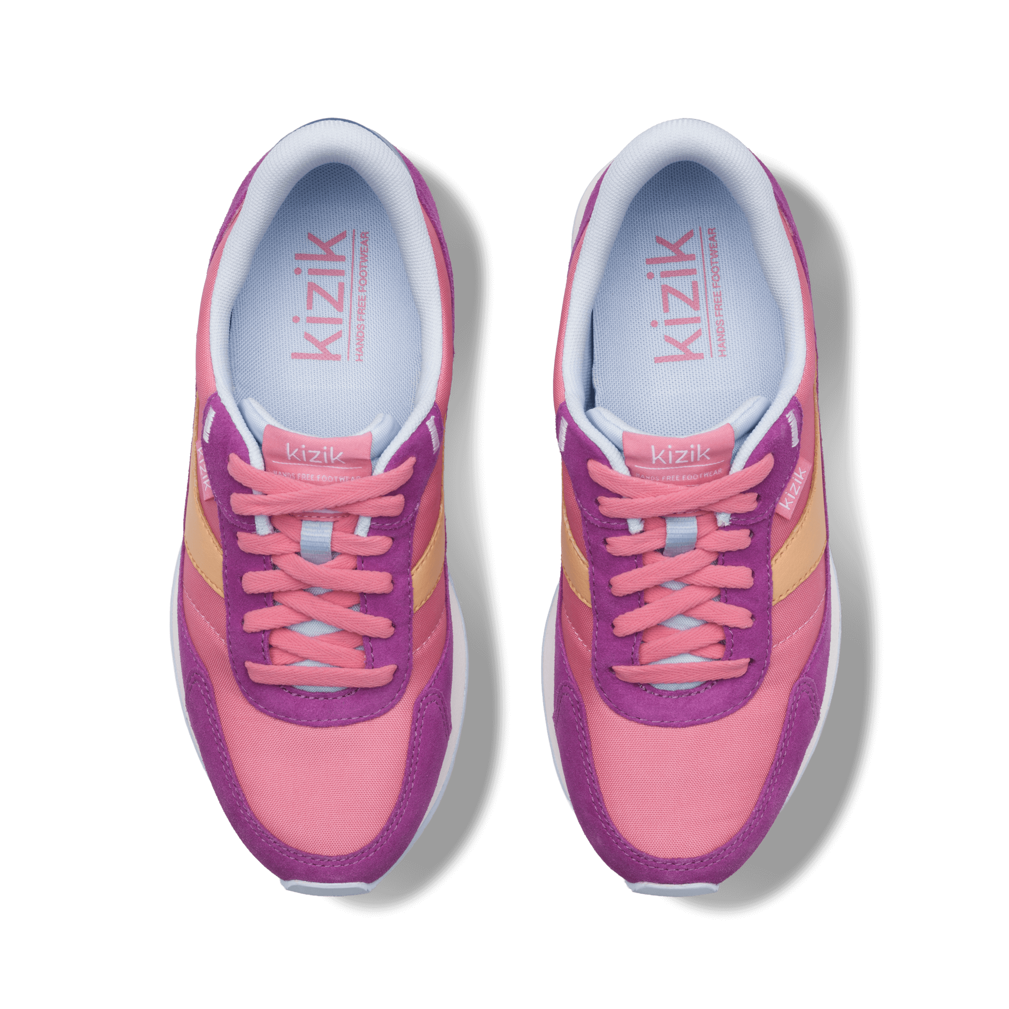 Women's Siena - Pink Lemonade/Purple Orchid - Image 6