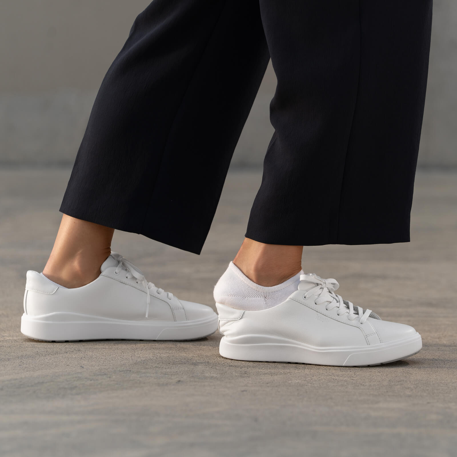 Women's Vegas 2 - Bright White - Image 9