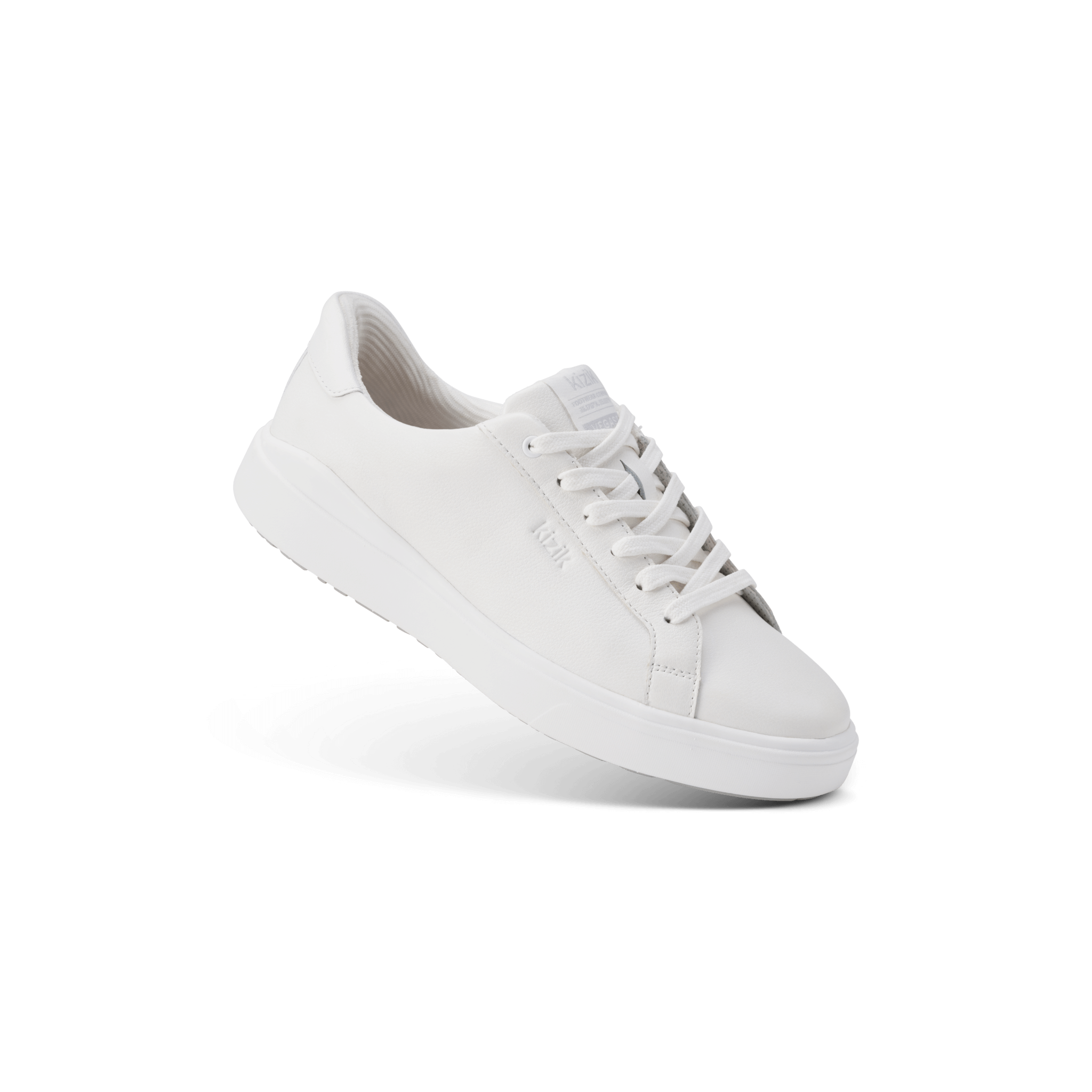 Women's Vegas 2 - Bright White - Image 2