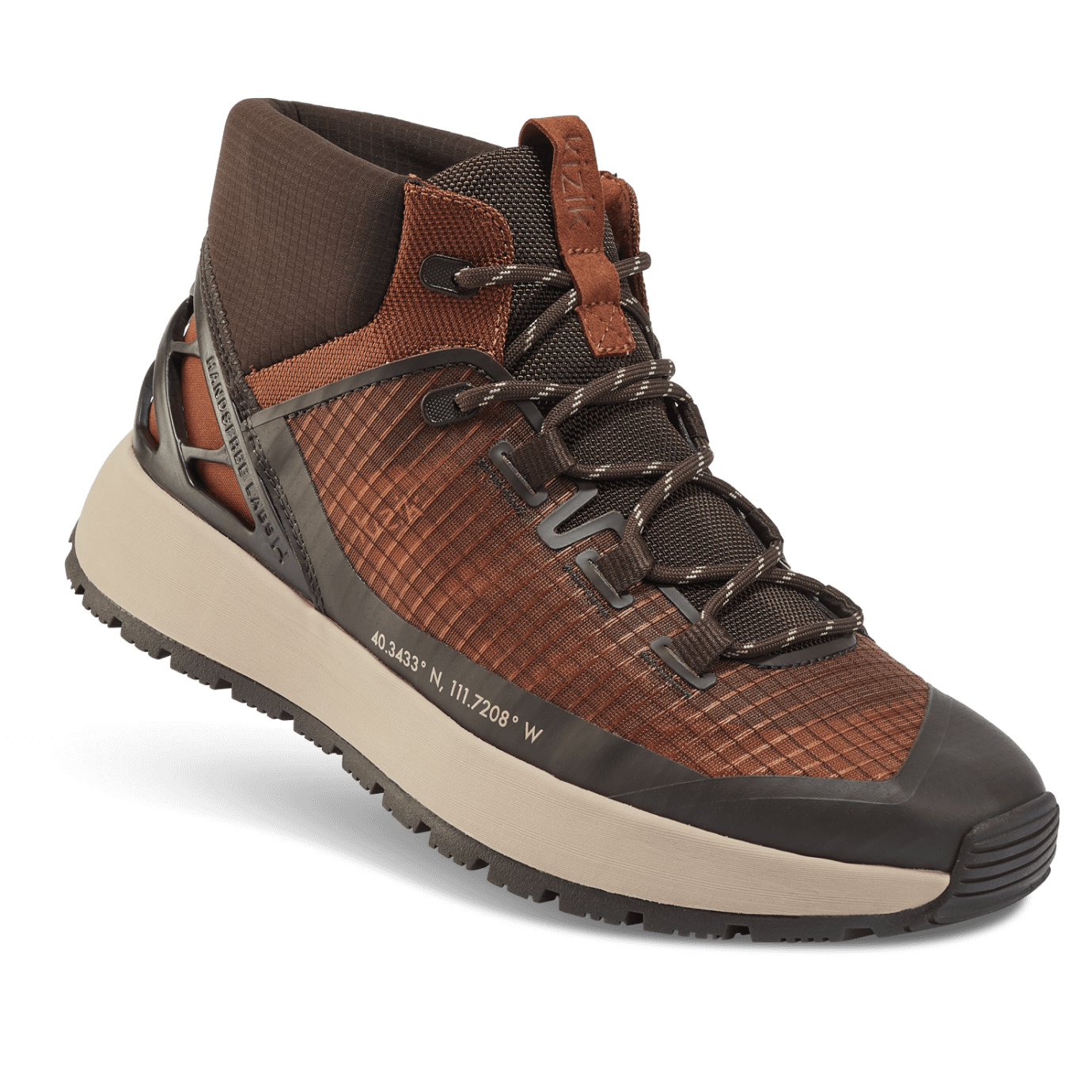 Women's Wasatch Mid - Caramel Café - Image 2
