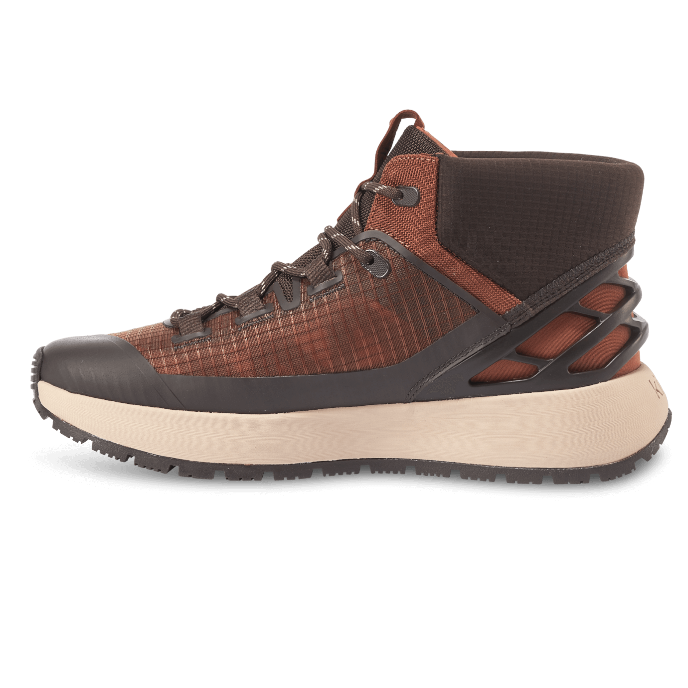 Women's Wasatch Mid - Caramel Café - Image 4