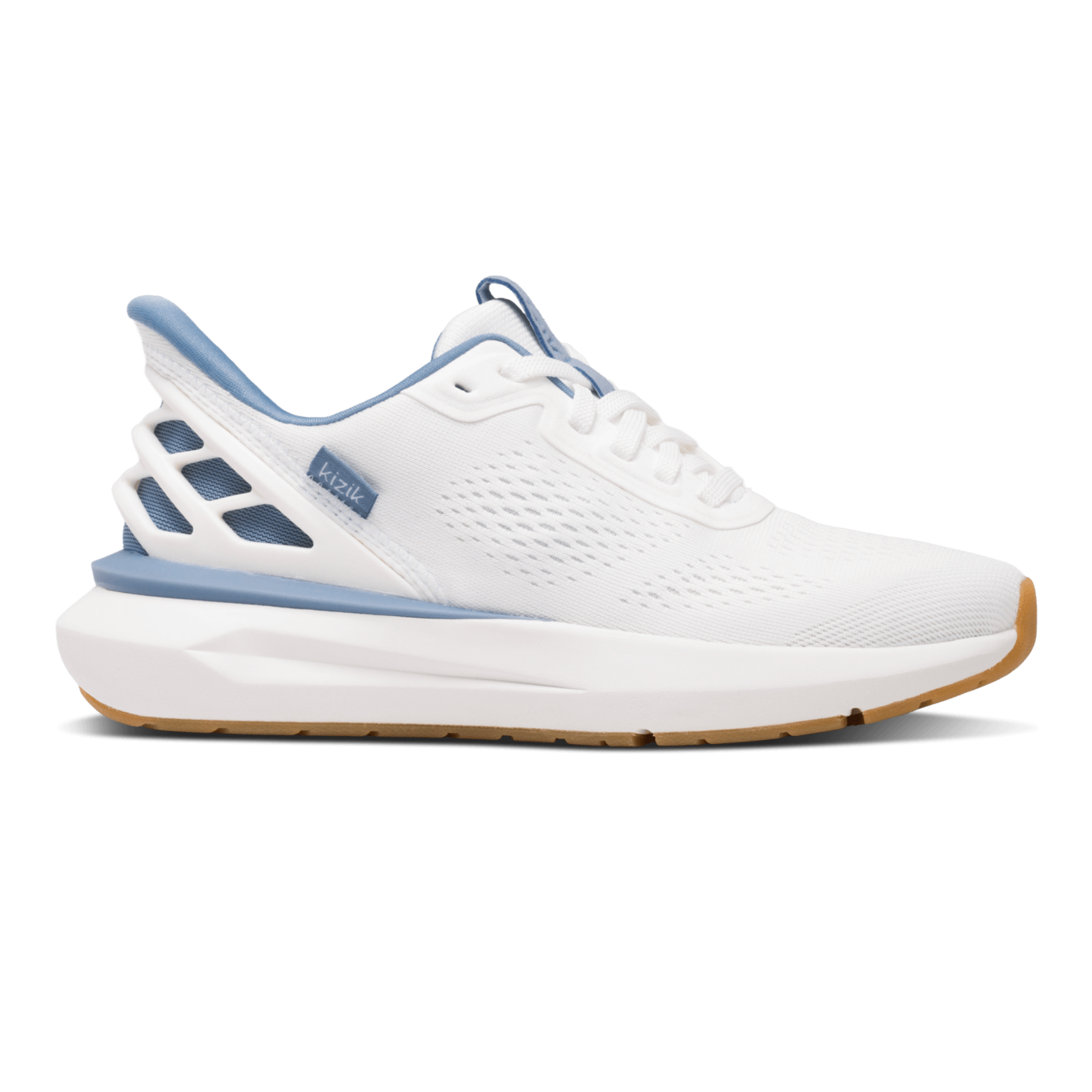 Women's Athens 2 - White/Soft Chambray
